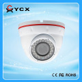 1.3MP 2.0MP CVBS CVI TVI AHD 4 in 1 Hybrid CCTV Indoor Dome Kamera HD CVI HD Megapixel Factory Verkauf direkt